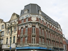 Lens - Façades (22)